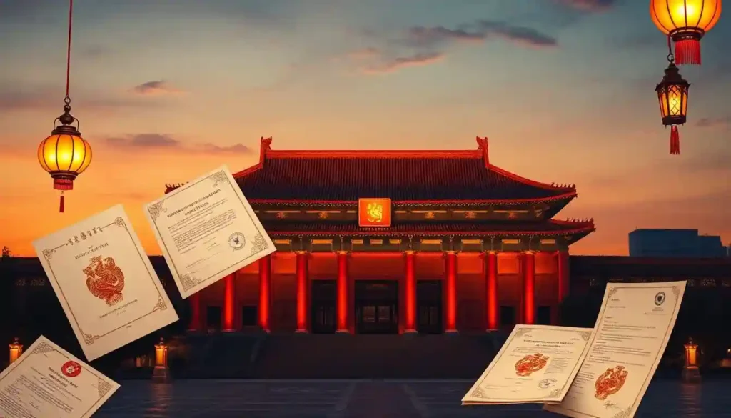 affordable-china-certificate-attestation-in-uae