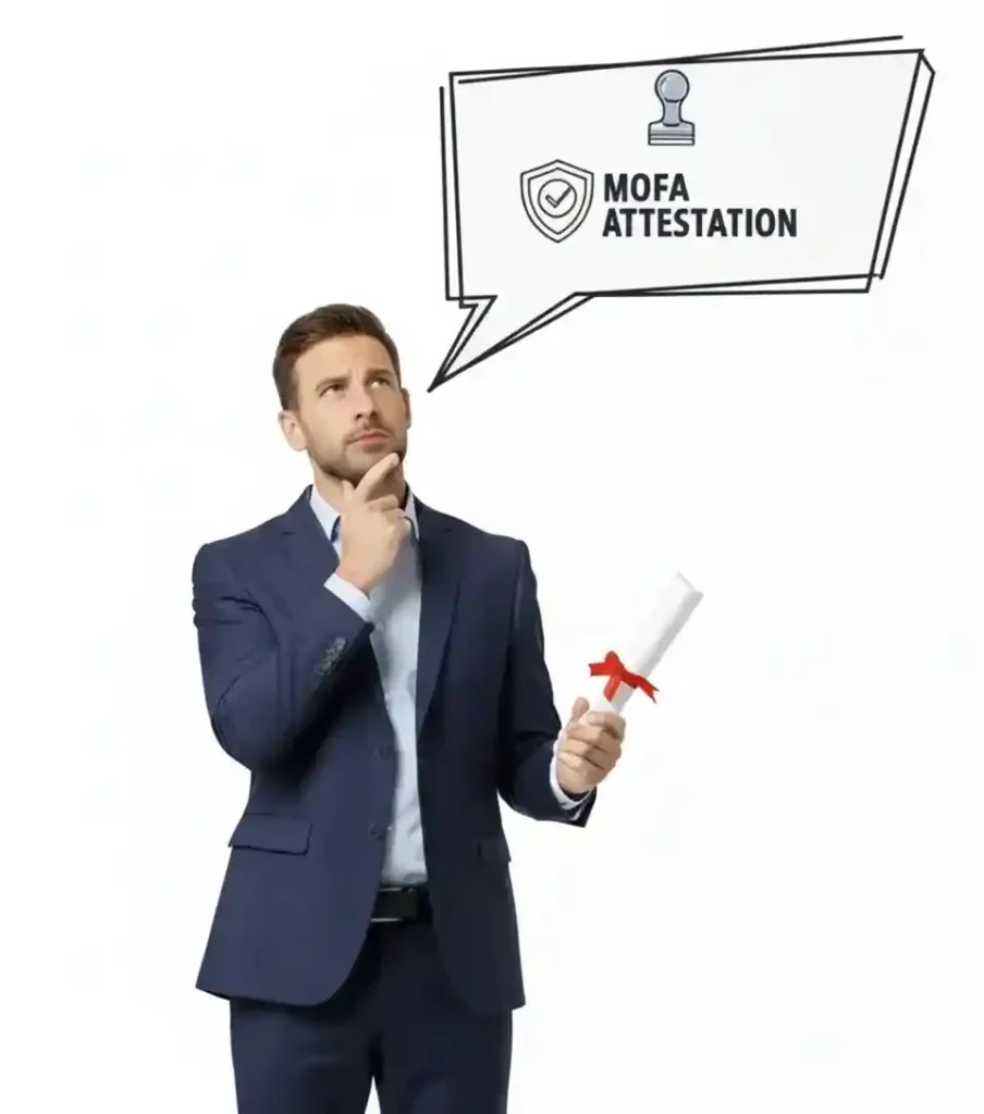 what-is-mofa-attestation-in-uae-dubai